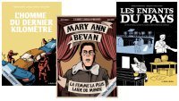 La Boîte à bulles : une rentrée en péril ?