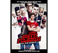 Scott Pilgrim : une autre "girlfriend experience"