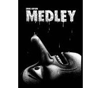 Medley - Par Emre Orhun - Editions Même pas mal