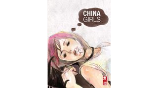 China Girls - Collectif - Xiao Pan