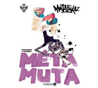 "Mutafukaz" : Des aliens sur le divan