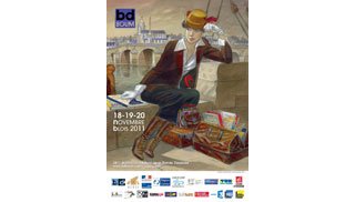 La vie des Festivals