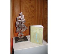 « Lucille » de Ludovic Debeurme Prix Goscinny 2006
