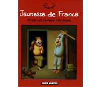 Jeunesse de France - par Lindingre - Fluide Glacial
