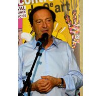 Michel-Édouard Leclerc : « L'art est un fédérateur social, un marqueur, un moment fort de l'esprit communautaire. »