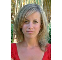 Johanna Sebrien ("Crimes de papier") : " La mémoire collective a besoin de se réconcilier avec ses fantômes."