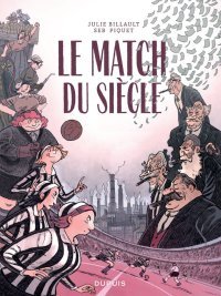 Le Match du siècle : Aux racines de la reconnaissance inachevée du football féminin