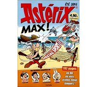 Garfield, Picsou, Astérix ou Spirou sur la route des vacances