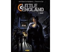 Little England, la colonie birmane aux portes de la guerre