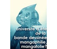 Le Tsunami des mangas étudié à la Cité de la BD d'Angoulême