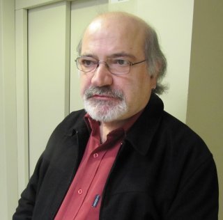 Jean Solé : "Je suis très heureux d'être toujours dans Fluide Glacial parce que c'est très important pour moi, un journal."