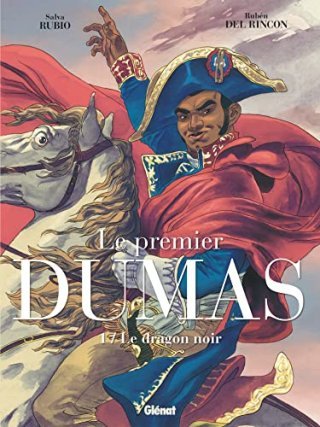 GIBERT dédicace : Ruben del Rincon