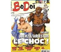 Bo Doï n°88 - Août / Septembre 2005