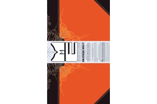 Acme Bibliothèque Novelty : un bijou éditorial