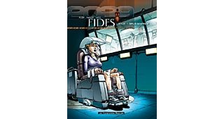 Fides - Ploy, Pagot et Loïc - Humanoïdes Associés