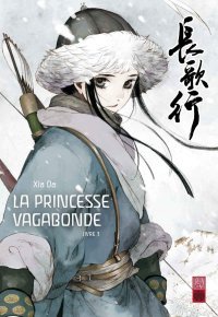 La Princesse vagabonde T2 & T3 - Par Xia Da - Urban China