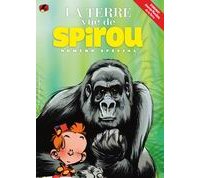 Spirou pédagogique et terre à... terre