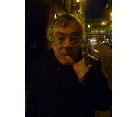 José Muñoz 1/2 : « Nous ne sommes pas une succursale de l'Amérique du Nord ou de l'Europe : on est comme on est ! »