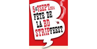 Bande Dessinée du réel et la Turquie invités d'honneur de la 5e Fête de la BD de Bruxelles 