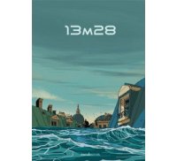 13m28 - Collectif - Manolosanctis