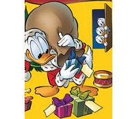 Le grand retour des BD de Disney en librairie