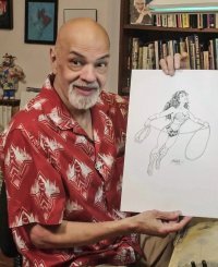 Décès de George Pérez, une légende des comics