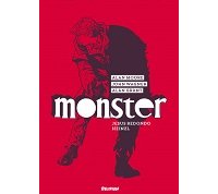 Le "Monster" méconnu d'Alan Moore