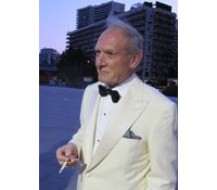 Jean Van Hamme, l'homme de l'année 2010 
