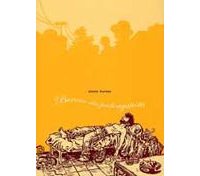 Bureau des prolongations - par Simon Hureau - Ego comme X