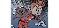 Tarrin : « Nous abordons Spirou tel que Franquin nous l'a laissé »