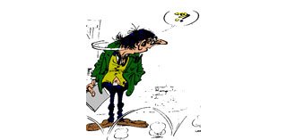 A Paris comme en Belgique, la BD est à l'honneur.