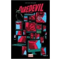 Daredevil | Épiés de toute part – Par Mark Waid & Chris Samnee (trad. Khaled Tadil) – Panini Comics