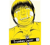 Scumbag Loser, T1 - Par Mikoto Yamaguti - Ki-Oon