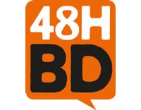 Les 48h de la BD 2015, ça démarre aujourd'hui