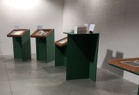 Bruxelles, creuset des avant-gardes de bande dessinée, à l'heure des « bulles spéculatives »