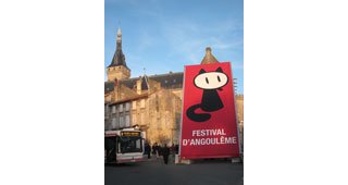 Angoulême 2012 : Un vent de panique