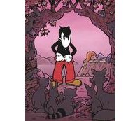 "Rose Profond", le pastiche qui déconstruit les cartoons d'Hollywood