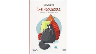 Chat-Bouboule - Chroniques d'un prédateur de salon - Par Nathalie Jomard - Jungle !