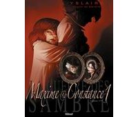 "Maxime & Constance" entame le dernier cycle de la Guerre des Sambre