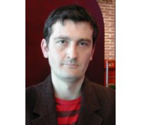 Philippe Scoffoni : "J'ai un attachement particulier pour le polar. "