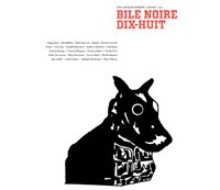 Bile Noire n°18 – Editions Atrabile