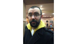 Angoulême 2008 : Julien Bastide : « Nous avons voulu donner un espace à la bande dessinée asiatique »