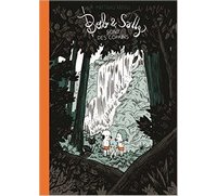 Bob et Sally sont des copains - Par Matthias Aregui - Editions 2024