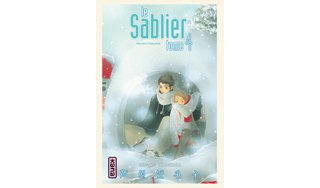 Le Sablier - Par Hinako Ashihara - Kana