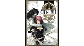 La page se tourne pour "City Hall"