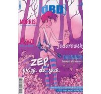 dBD n°38 : Un poil coquin ce nouveau numéro !