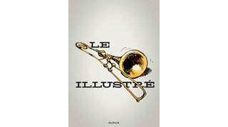 Le Trombone illustré, chant du cygne de la bande dessinée de l'âge d'or ?