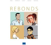 "Rebonds", la BD au service du Fond Social Européen