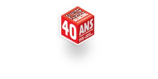 Fluide Glacial, 40 ans, punaise !