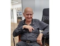 Juan Giménez : "Je ne peux pas vraiment définir un style argentin de BD, parce qu'il y en a vraiment beaucoup trop."